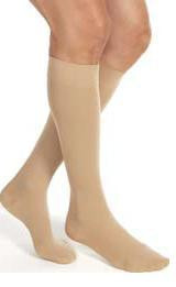 Bsn Medical - 114731 - Stocking, Knee Med Blk