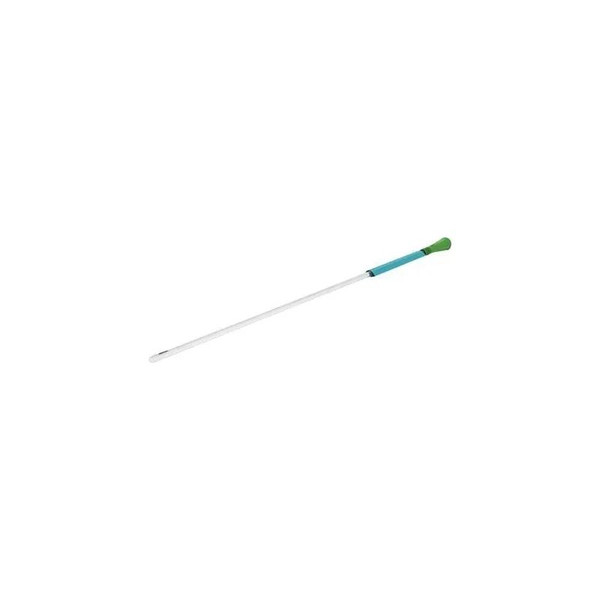 Convatec - Gentlecath Glide - 421564 - Urethral Catheter Straight Tip Hydrophilic Coated Pvc 8 Fr 16 Inch
