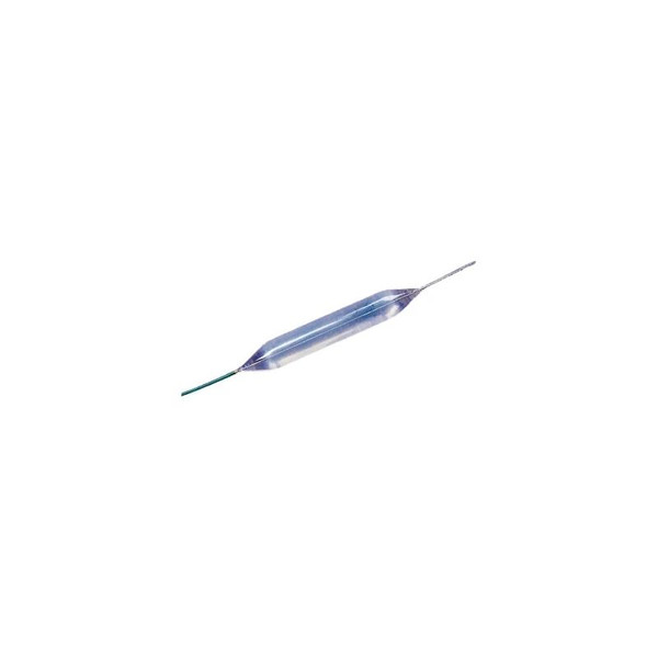 Cook Medical - G22308 - Quantum Ttc Balloon Dilator 7 Fr Catheter / 8 Mm X 24 Diameter 3 - 1/8 Inch Length Sterile