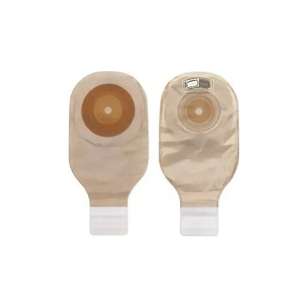 Hollister - Premier - 826211 - Pouch, Ostomy Drainable 51Mm 2" Cut To Fit Trnsprnt