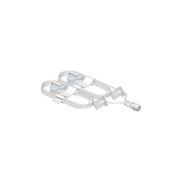 Emed Technologies - Optflow - Opt22606 - Subcutaneous Infusion Set 26 Gauge X 2 6 Mm 27 - 1/2 Inch Tubing Without Port