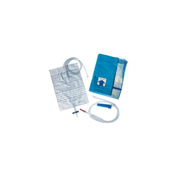 Cooper Surgical - Obp - C050100 - Fluid Management Pack