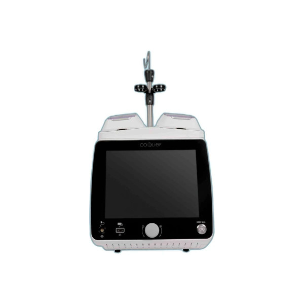 Avanos Medical - Coolief Rf Advanced - Crg-Advanced - Crg - Generator, .Rg Version1.0