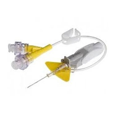 Bd Becton Dickinson - Nexiva Maxzero - 383551 - Closed Iv Needle-Free Connector 24 Gauge 0.75 Inch 
