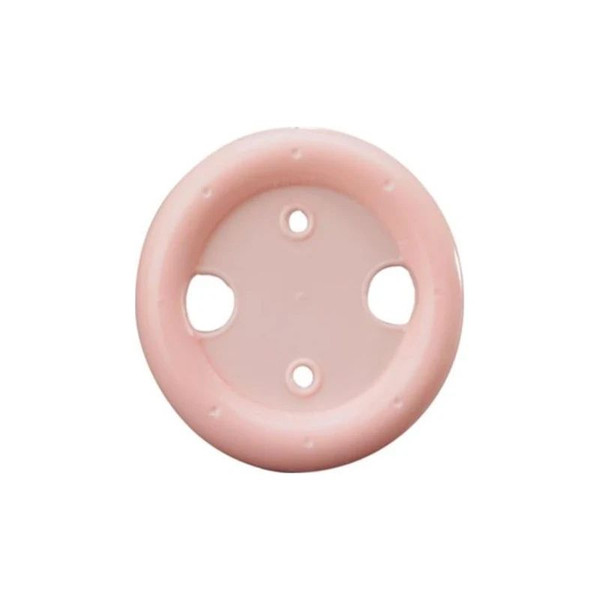 Cooper Surgical - Miltex - Mxfit0810 - Milex Fitting Pessary Cube Size 3 Silicone