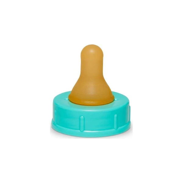 Mead Johnson - Enfamil - 433917 - Nipple Slow - Flow Soft Tip Infant