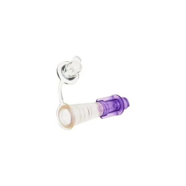 Cardinal Health - Kangarootm Enfit - F00106 - Kangaroo Enteral Feeding Funnel Connector Nonsterile