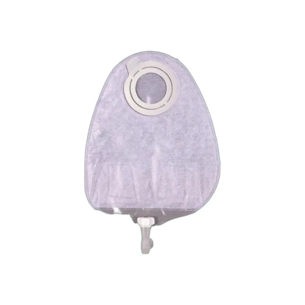 Coloplast - Assura - 14226 - Urostomy Pouch Two - Piece System 10 - 1/2 Inch Length Maxi Drainable