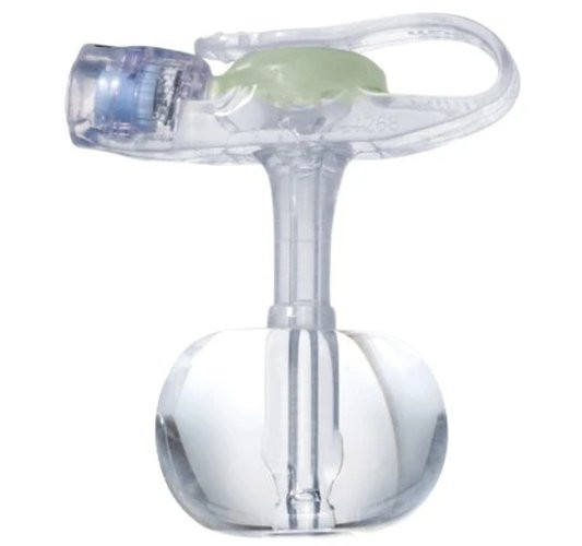 Applied Medical - Minione - M1-5-1490-I - Technology - Low Profile Balloon Button Gastrostomy Tube Kit 14 Fr 9.0 Cm Silicone Sterile