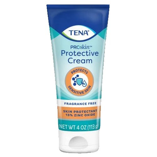 Essity Hms North America - 55717 - Cream, Body Proskin Fragrance Free 4Oz