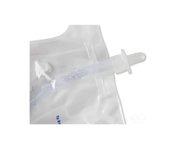 Hr Healthcare - Trucath - CC1016G - Catheter, Pre-Lubricated Intermittent Coude Tip 10 Fr 16 