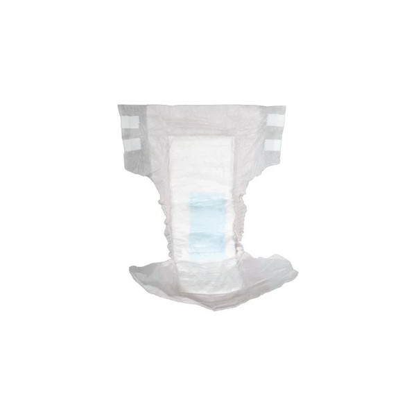 S2S Global - Premierpro - 7608 - Unisex Adult Incontinence Brief Disposable Heavy Absorbency