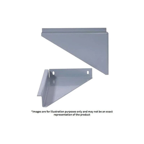 Ge Healthcare - 1009-3265-000 - Wall Mount Bracket