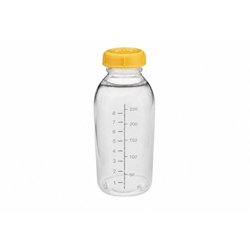 Medela - 87150S-100 - Breast Milk Container 250 Ml Polypropylene