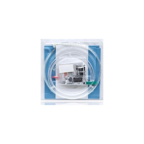 Avanos Medical - Corflo - 30-6512 - Peg Kit, Ring Pull 12Fr