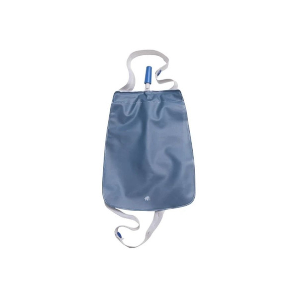 Sterigear - Fig Leaf - 10272 - Urinary Leg Bag Nonreturn Valve Sterile 500 Ml Vinyl