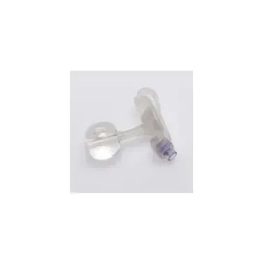 Cardinal Health - 724200 - G-Tube, Feeding Skin Lvl Balloon 24fr X 2.0cm