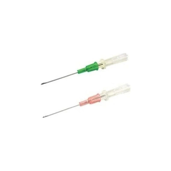 Icu Medical - Jelco - 404211 - Fka Smiths Catheter, Iv 16Gx1 1/4