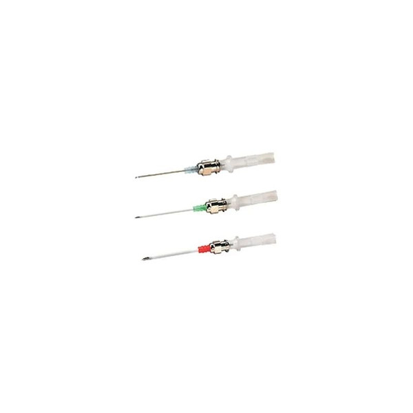 Icu Medical - Cathlon - 441211 - Fka Smiths Catheter, Iv 16Gx1 1/ 4