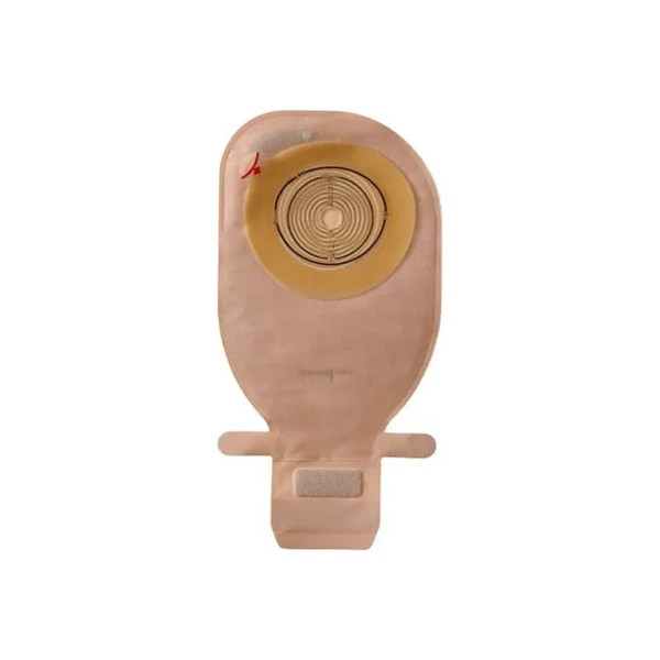 Coloplast - Assura - 14103 - Easiclose Convex Deep 1 - Piece Drainable Pouch