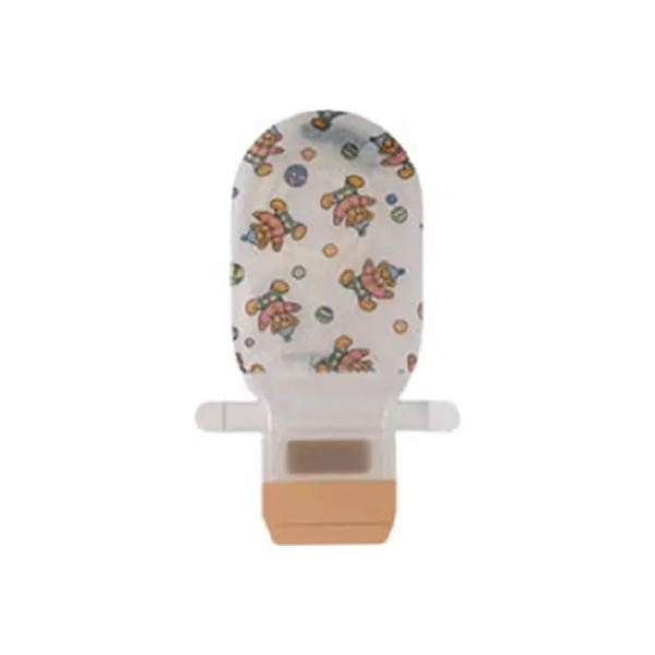 Coloplast - Assura - 14691 - Colokids Ac Pediatric Drainable Pouch