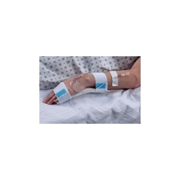 Dale - 652 - Bendable Armboard Products - I.V Flexible 1 - 3/4 X 4 Inch Pediatric