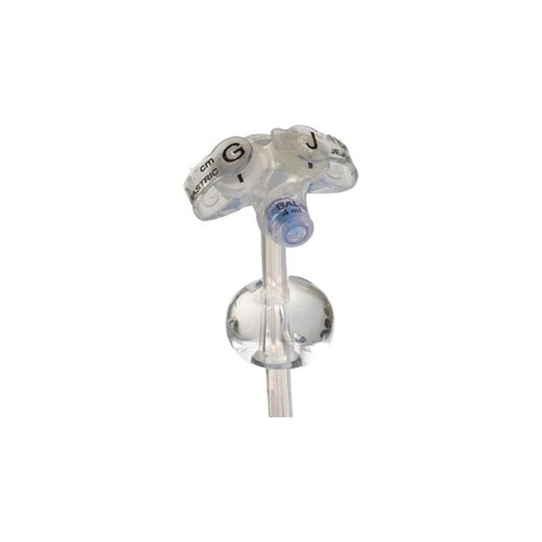 Applied Medical - Amt G-Jet - Gj-1625-30 - Technology - Technologies - Low - Profile Transgastric - Jejunal Feeding Tube 16 Fr 2.5 Cm Silicone Sterile