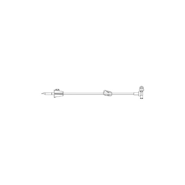 B. Braun - Multi-Ad - 513548 - Transfer Set, 41 Mat4100