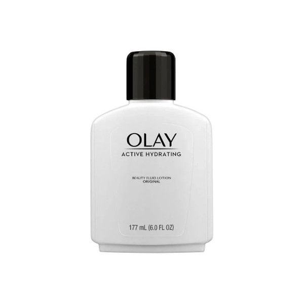 Procter & Gamble - Olay Active Hydrating - 07560900744 - 7560900744 - Facial Moisturizer