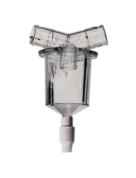 Sun Med - Tri-Flo No Touch - T168C - Catheter Kit, Sctn No Touch 12Fr 