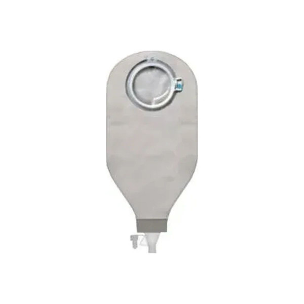 Coloplast - Sensura - 18612 - Mio Click High Output Ileostomy Pouch Two - Piece System 12 - 1/2 Inch Length Maxi Drainable