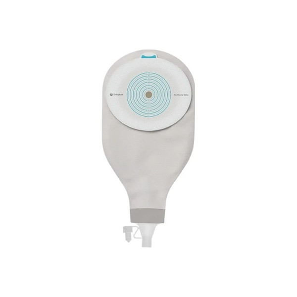 Coloplast - Sensura - 18665 - Mio 1 - Piece Drainable With Soft Outlet