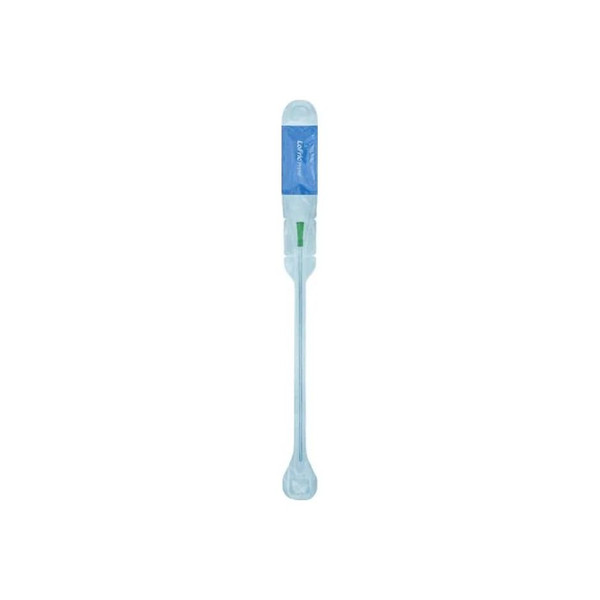 Wellspect Healthcare - Lofric - 4131240 - Primo Urethral Catheter Straight Tip Hydrophilic Coated Pvc 12 Fr 8 Inch