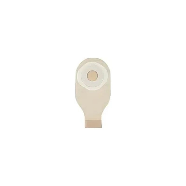 Coloplast - Sensura - 19010 - 1 - Piece Post - Op & Wound Pouch With Window, Cut - To - Fit 3/8" - 3"