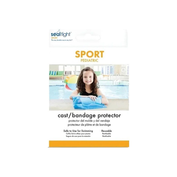 Brownmed - Seal-Tight - 20363 - Sport (Active Seal), Pediatric Arm (2 - 10 Yrs)