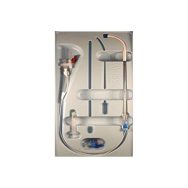 Teleflex - Arrow-Karlan - Cs-01700 - Laproscopic Cholangiography Set With Balloon Catheter