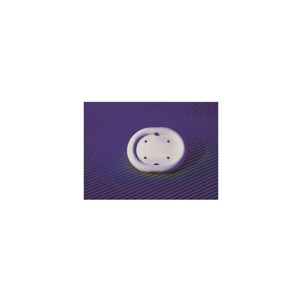 Personal Medical - Evacare - Ov250S - Pessary Oval Size 3 Silicone