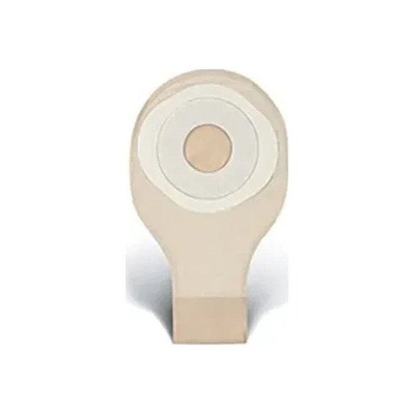 Convatec - 22767 - Activelife 1-Piece Drainable Pouch Precut Transparent, Opening
