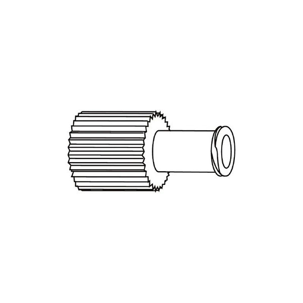 B. Braun - B Medical - B2000B - Cap Device, Dual Func