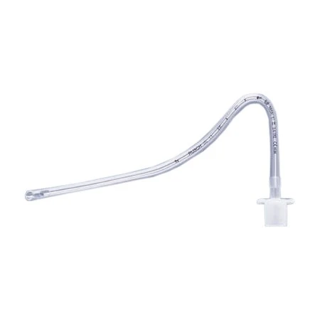 Teleflex - Rusch - 100181060 - Agt Uncuffed Endotracheal Tube 290 Mm Length Curved 6.0 Adult Murphy Eye