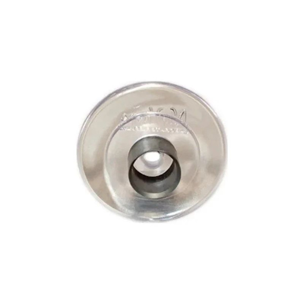 Nu-Hope - 2534 - Stoma Hole Cutter Tool 1 - 3/4" Opening For 2 - Piece System Only Creates Clean, Consistent, Accurate Openings In Hydrocolloid Barriers And Flanges.