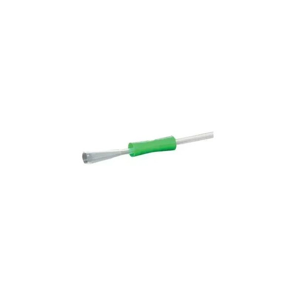 Bard Rochester - Magic3 - 52610G - Urethral Catheter Straight Tip Hydrophilic Coated Silicone 10 Fr Inch