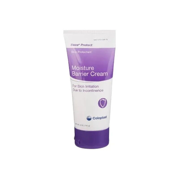 Coloplast - Baza - 1880 - Protect Skin Protectant 5 Oz Tube Scented Cream Chg Compatible