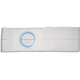 Nu-Hope - Flat Panel - 2661-A - Support Belt 2 - 3/4" , 4" W, 32" - 35" Waist, Medium, Regular Elastic