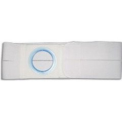 Nu-Hope - Flat Panel - 2662-F - Support Belt 2 - 1/4" , 4" W, 36" - 40" Waist, Large, Regular Elastic