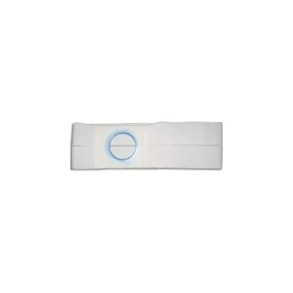 Nu-Hope - Flat Panel - 2665-P-U - Support Belt With Prolapse Strap 3 1/8" , 4" W, 28" - 31" Waist, Small, Cool Comfort Ventilated Elastic