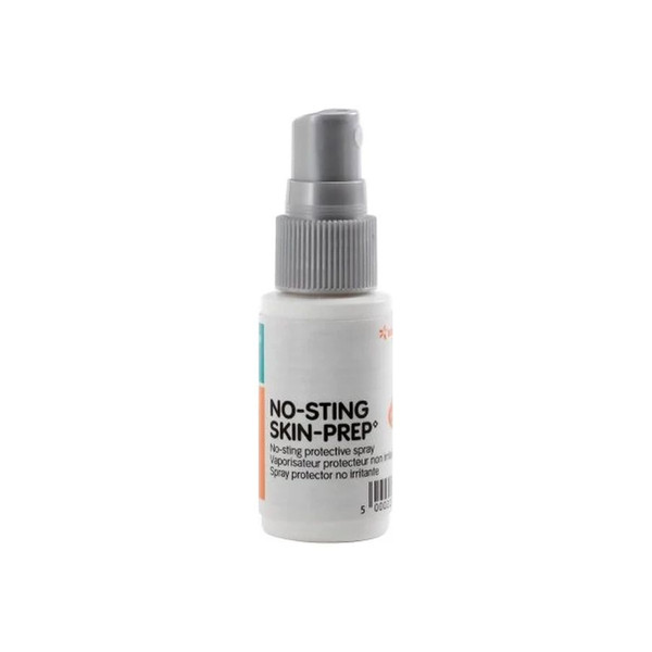 Smith & Nephew - No Sting - 66800709 - Skin Barrier Spray Disiloxane / Hexamethyl Pump Bottle Nonsterile