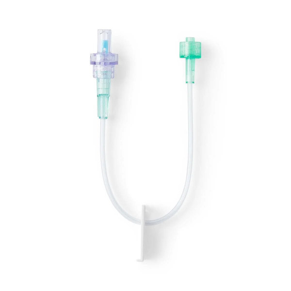 B. Braun - B Braun Medical - V6203 - Ext Set, Microbore Pvc Free .6Ml 