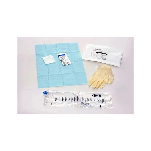 Mtg Catheters - Ez-Advancer - 30112 - Non - Kit Fr Type Firm