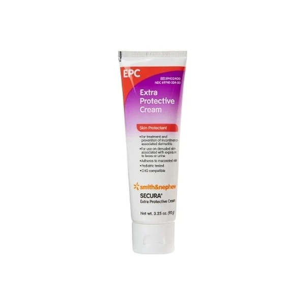 Smith & Nephew - 59432400 - Extra Protective Cream, 3¼ Oz Tube, (Us Only)